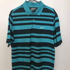 Nike Golf Polo